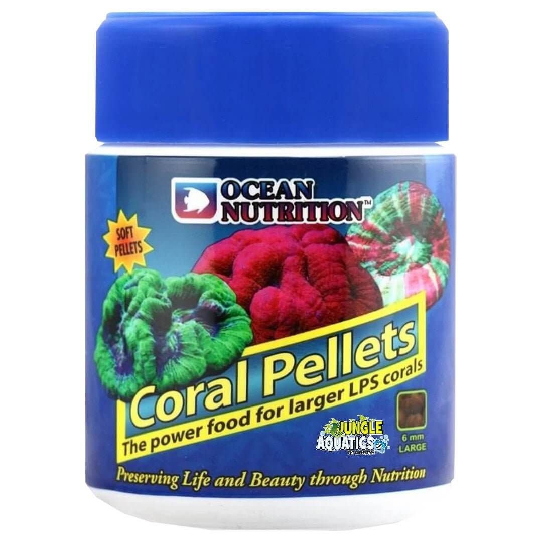 Ocean Nutrition Coral Pellets