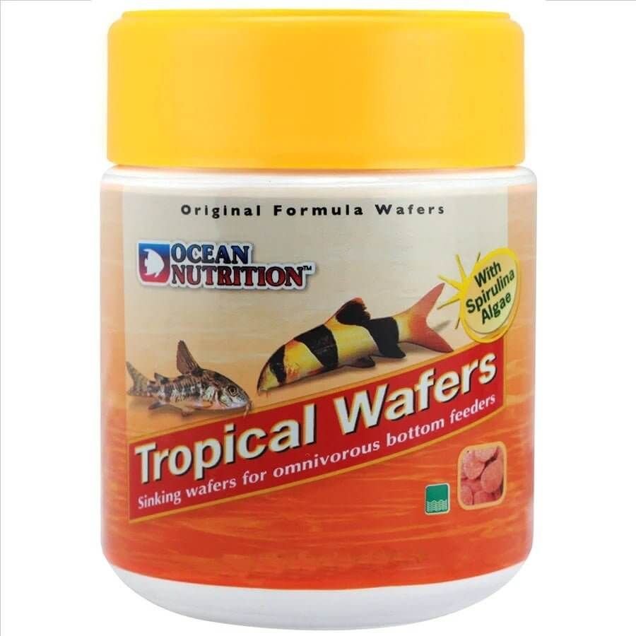 Ocean Nutrition Tropical Wafers