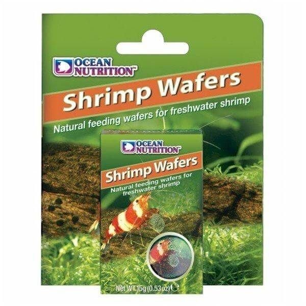 Ocean Nutrition Shrimp Wafers