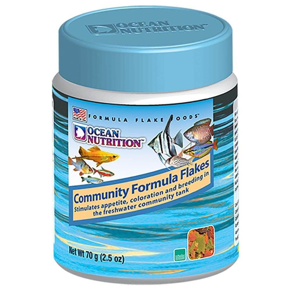 Ocean Nutrition Community Formula Flake