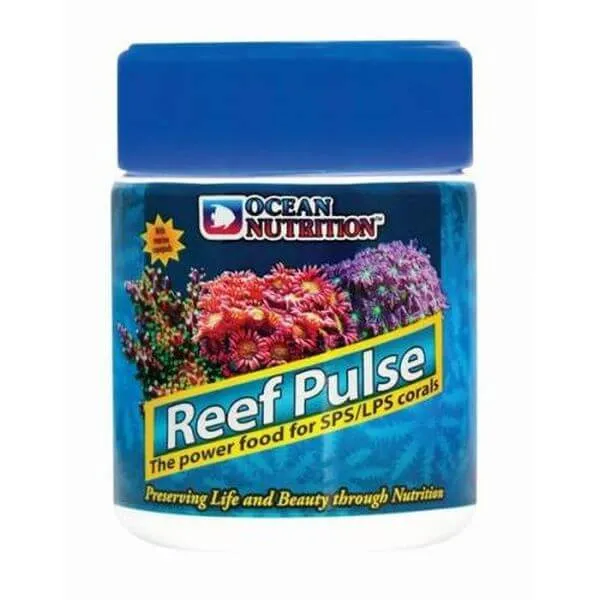 Ocean Nutrition Coral & Invertebrate Nutrition