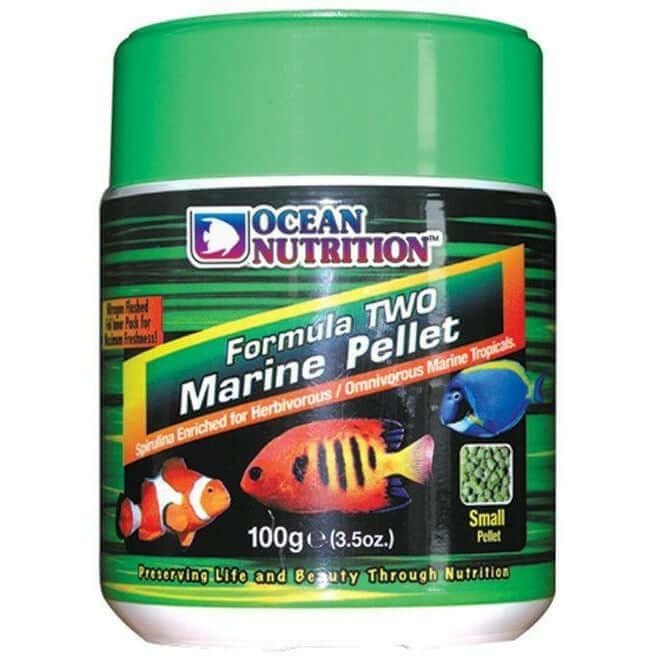 Ocean Nutrition Formula Two Pellets