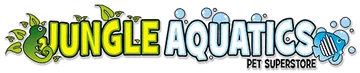 Jungle Aquatics logo